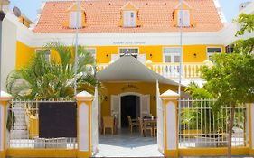 Academy Hotel Curacao