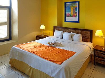 Academy Hotel Curacao Willemstad Exterior photo